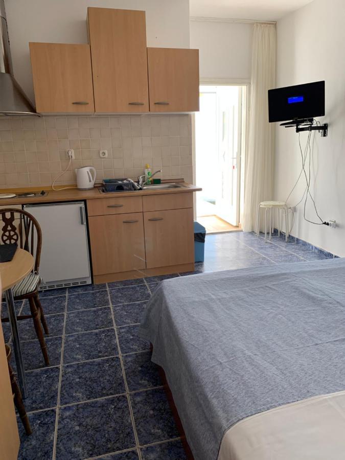 Apartmani Antonela سيلين المظهر الخارجي الصورة