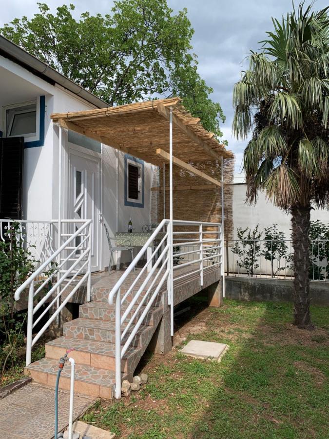 Apartmani Antonela سيلين المظهر الخارجي الصورة